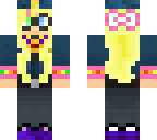ms hana police uniform