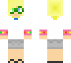 ms hana swimsuit