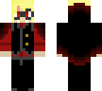 ms hana vampire