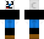 mugman op
