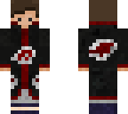 my guy but a akatsuki