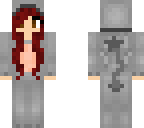 my halloween  coustum