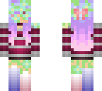 my halloween skin