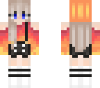 my halloween skin