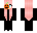 my halloween skin yay