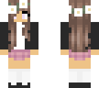 my new skin