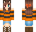 my oc- neko halloween