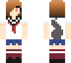 my oc 