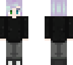 my skin