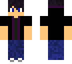 my skin