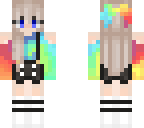 my skin
