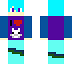 my skin