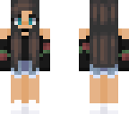 my skin do not steal