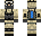 navy seal