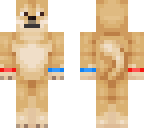 new robo dog but not a robo no more