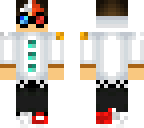 new skin