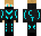 new skin xdd
