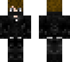 new ultra black