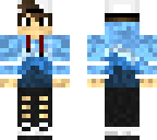 ocean man
