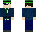 officer dank