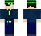 officerdank