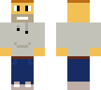 old man
