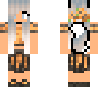 original halloween skin