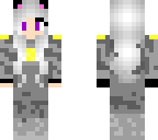 pandora oc mcd in armor