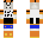 papyrus cool dude