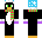 penguin