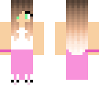 pink pjamas