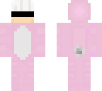 pinkygod