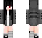 pixelcandys oc