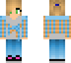 plad girl 4