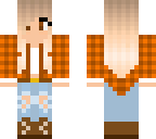 pumpkin flannel