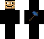 pumpkinman