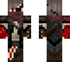 pure demon  assasin