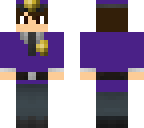 purpleguy