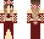 red classic