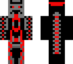red vampire