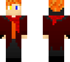 redyoshicraft halloween 2017 slim arms
