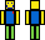 roblox kid