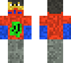 robot guy