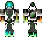 rocket mage