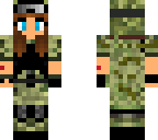 russian soldier