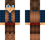 sanderin cowboy