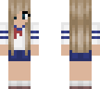 school girl