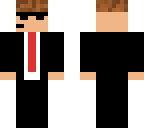 secret agent