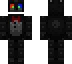 shadow bonnie 10097