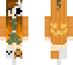 skelepumkin girl